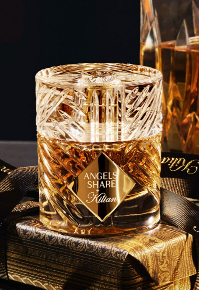 Kilian Angels' Share