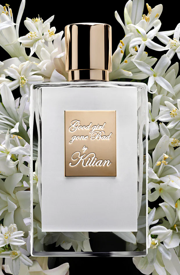 Kilian Good Girl Gone Bad